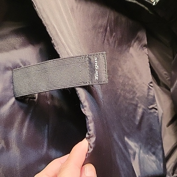 Tarsus Computer Backpack Large - Picture 9 of 11